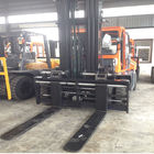 Durable Forklift Side Shift Carriage Width 1100mm 3500kgs Stable Performance